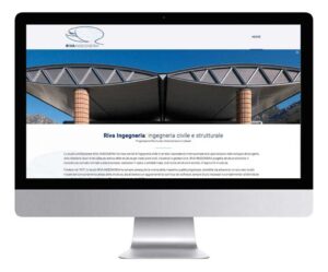 studio riva ingegneria sito online