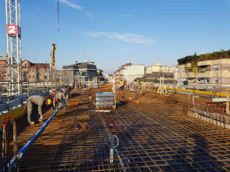 Norme costruzioni 2018