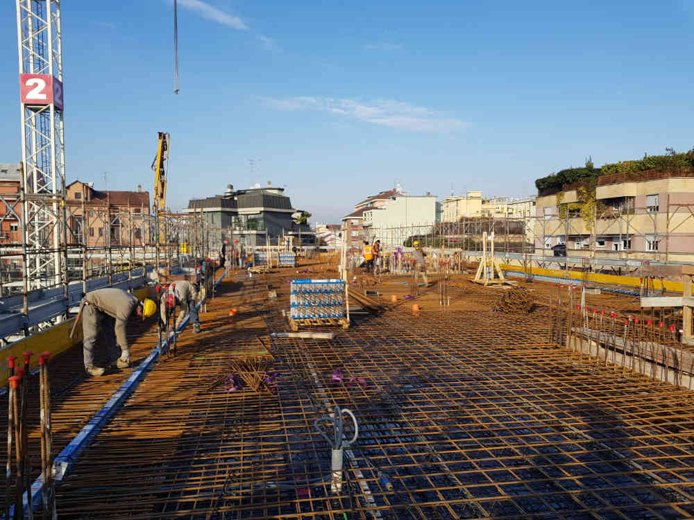 Norme costruzioni 2018