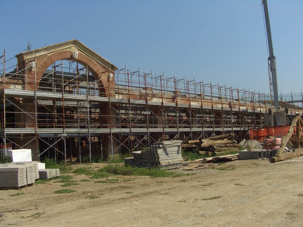 adeguamento sismico museo salterio (8)