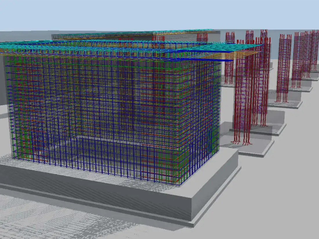 ampere-modellazione-bim-studio-rivae