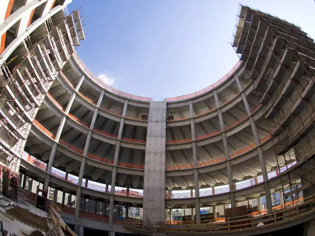 progettazione-struttura-cemento-armato